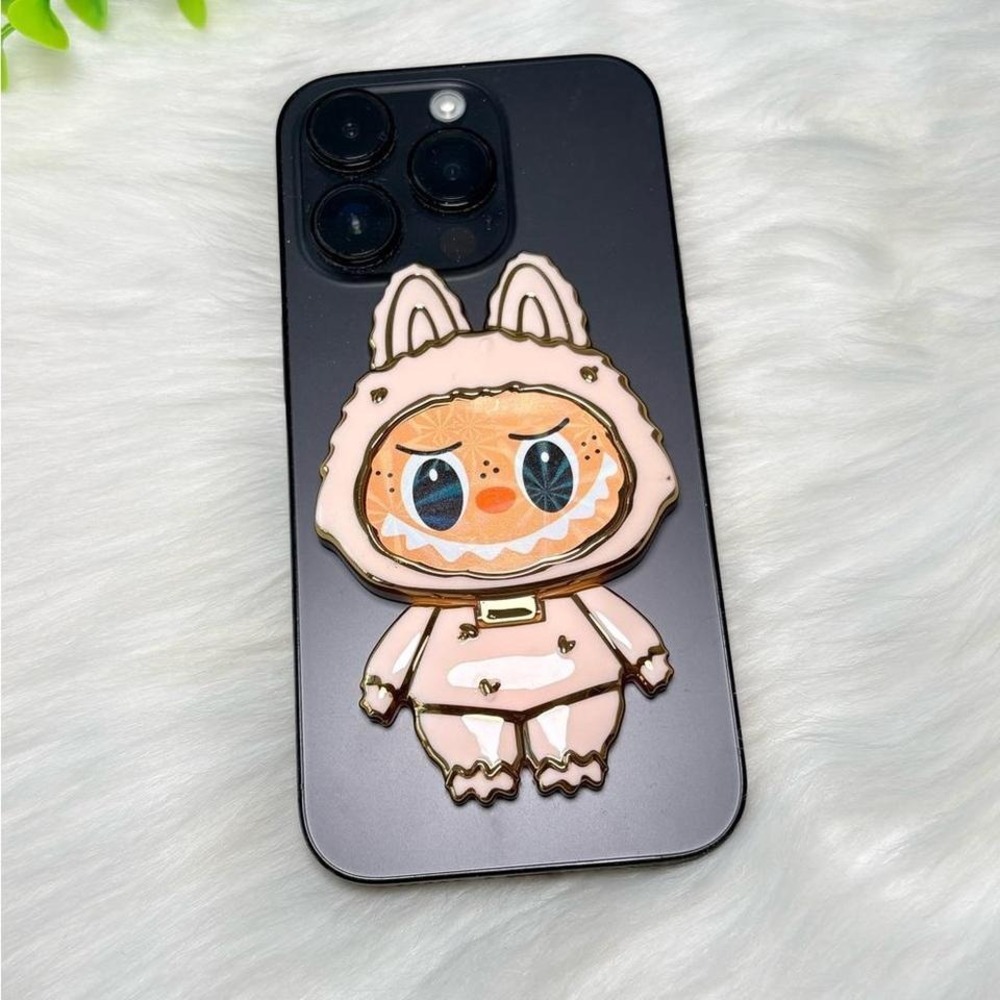 Labubu Phone‎ Mirror/Stand